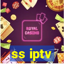 ss iptv